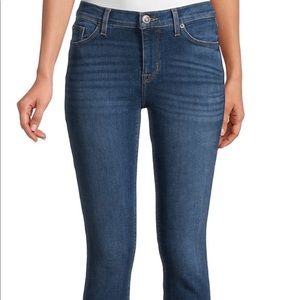 Hudson super skinny jean